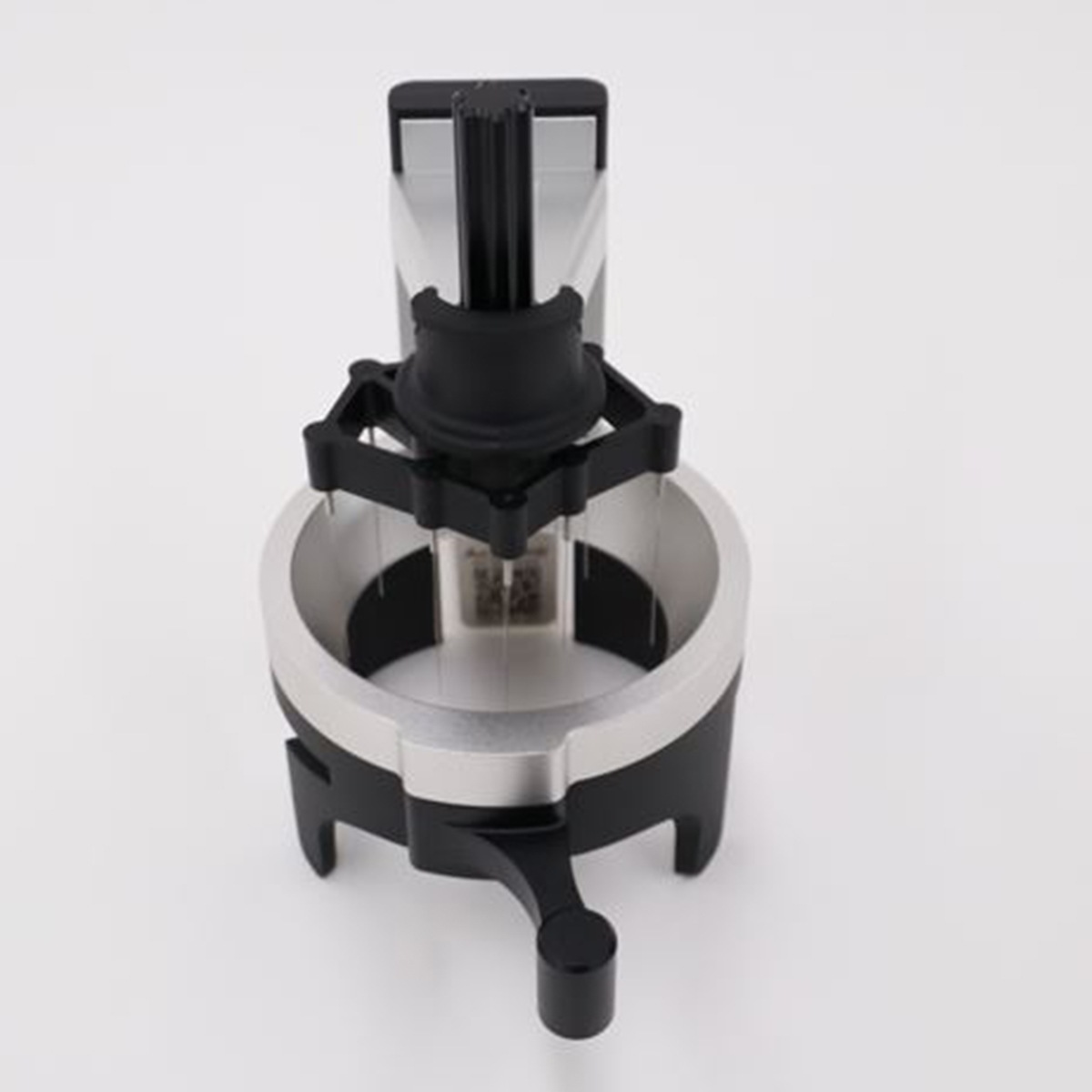 Barista Hustle Tools バリスタハッスルツール ディストリビューター