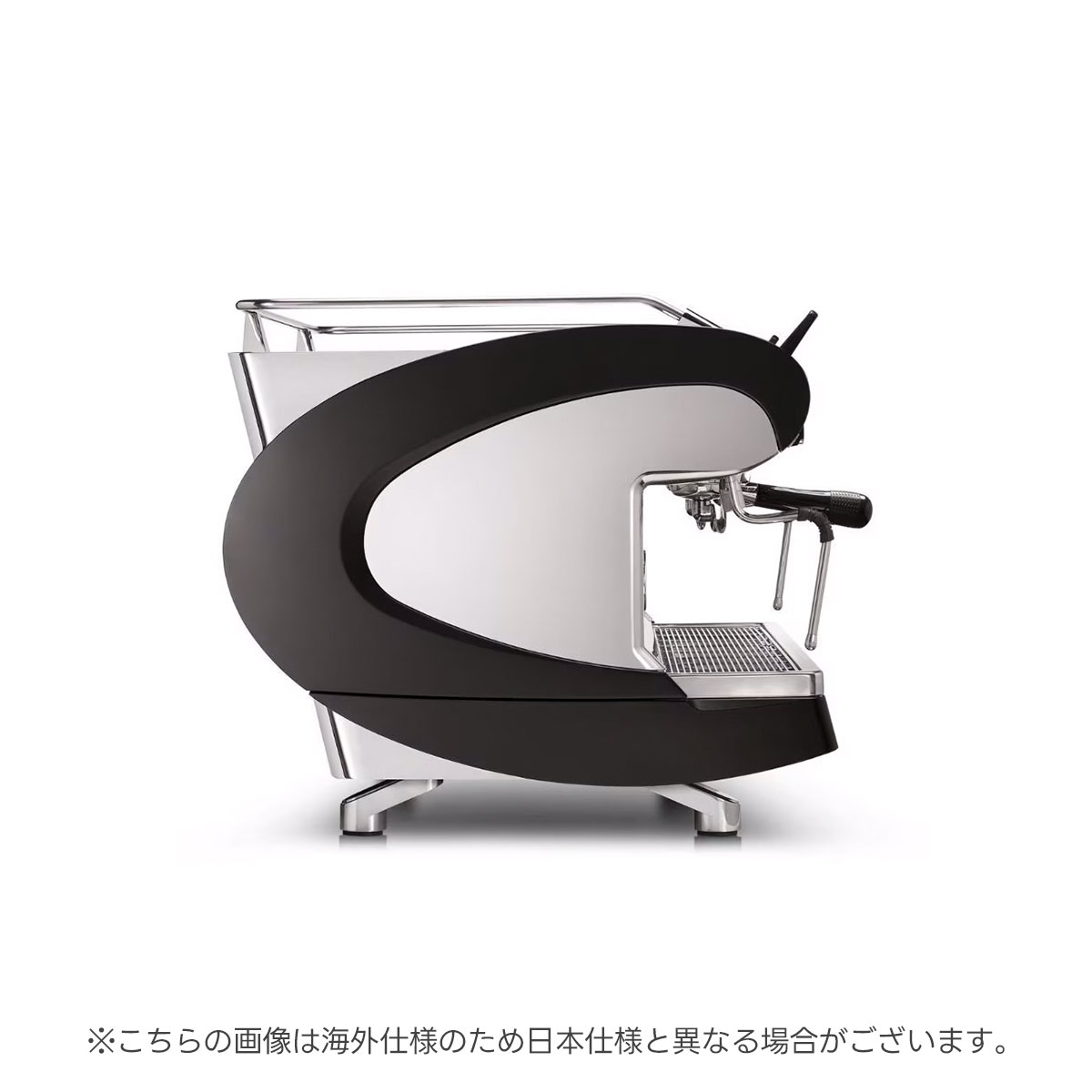 nuova SIMONELLI(ヌォーヴァ シモネリ) AURELIA WAVE 2Gr VOL