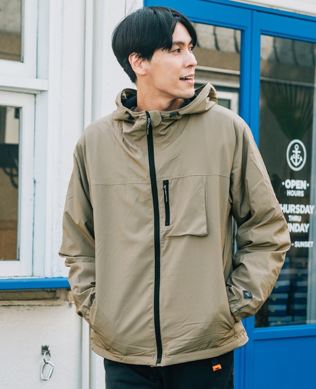 MENS メンズ,アウター,マウンテンパーカー | KRIFF MAYER