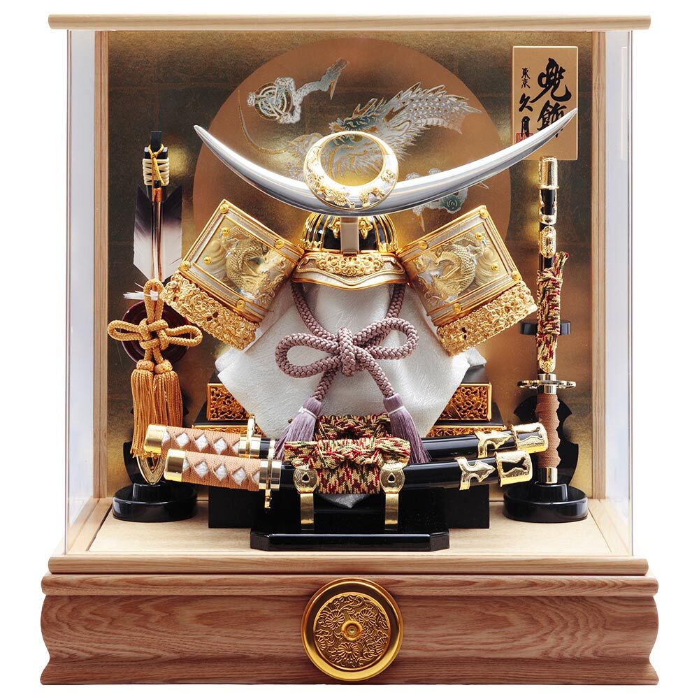 取付ケース飾り | 【公式】 人形の久月オンラインストア