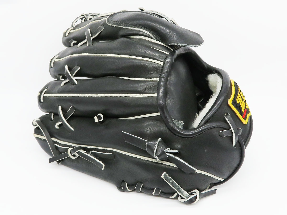 ZETT プロステイタス オーダー 投手用(千賀モデル) | 中古野球用品販売