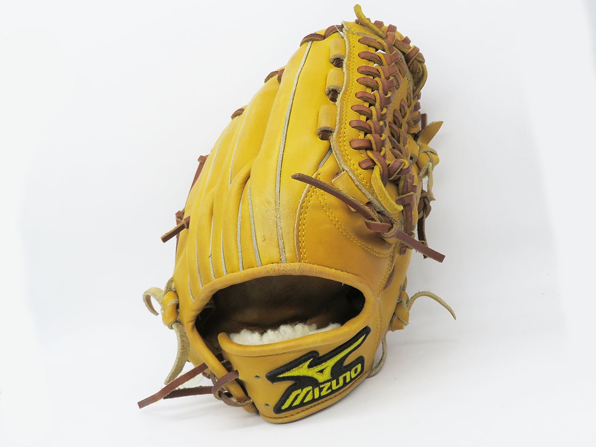 ミズノ ミズノプロ インフィールダーコレクション | 中古野球用品販売