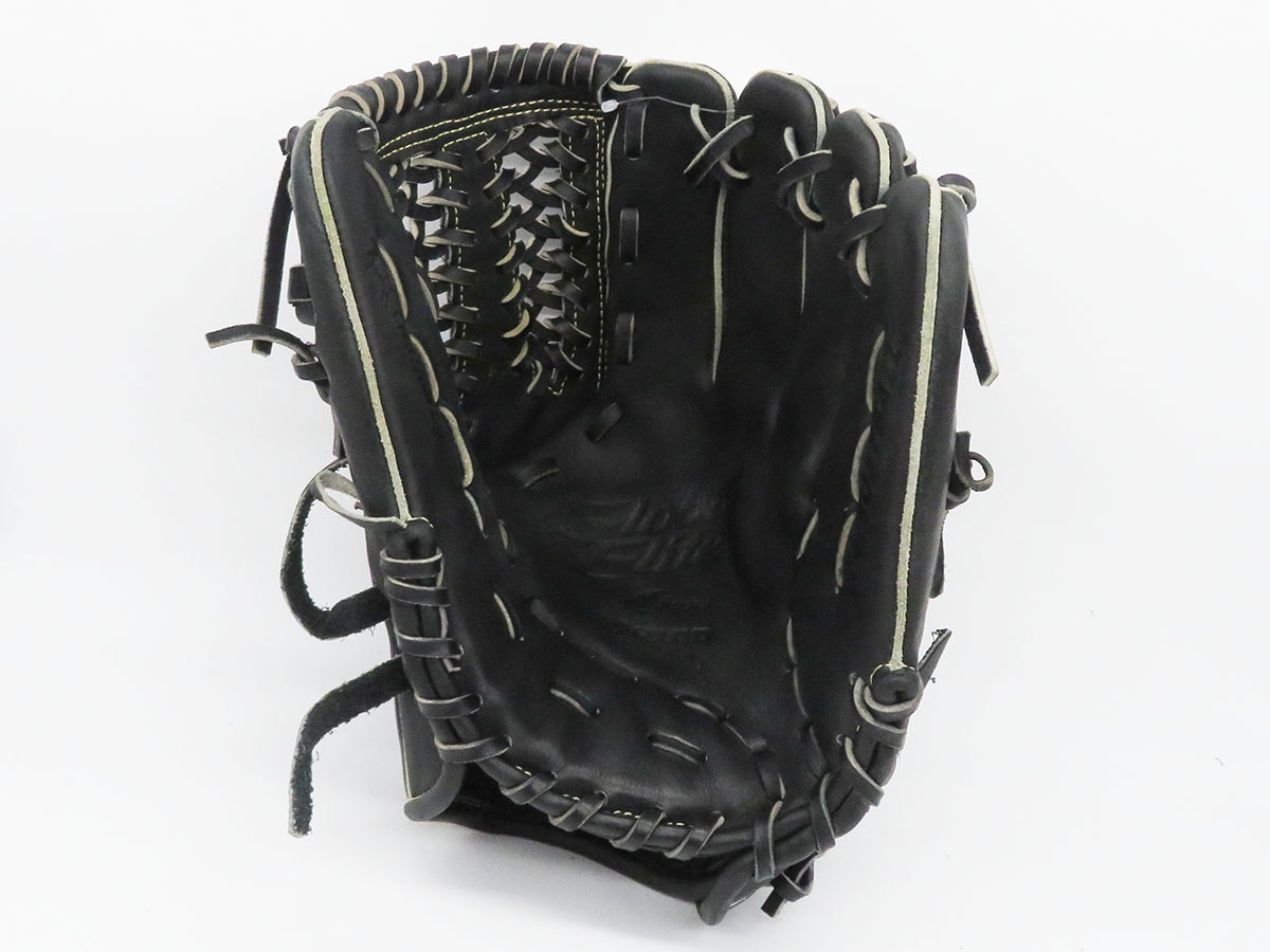 ミズノ グローバルエリート Lシリーズ 内野グローブ | 中古野球用品