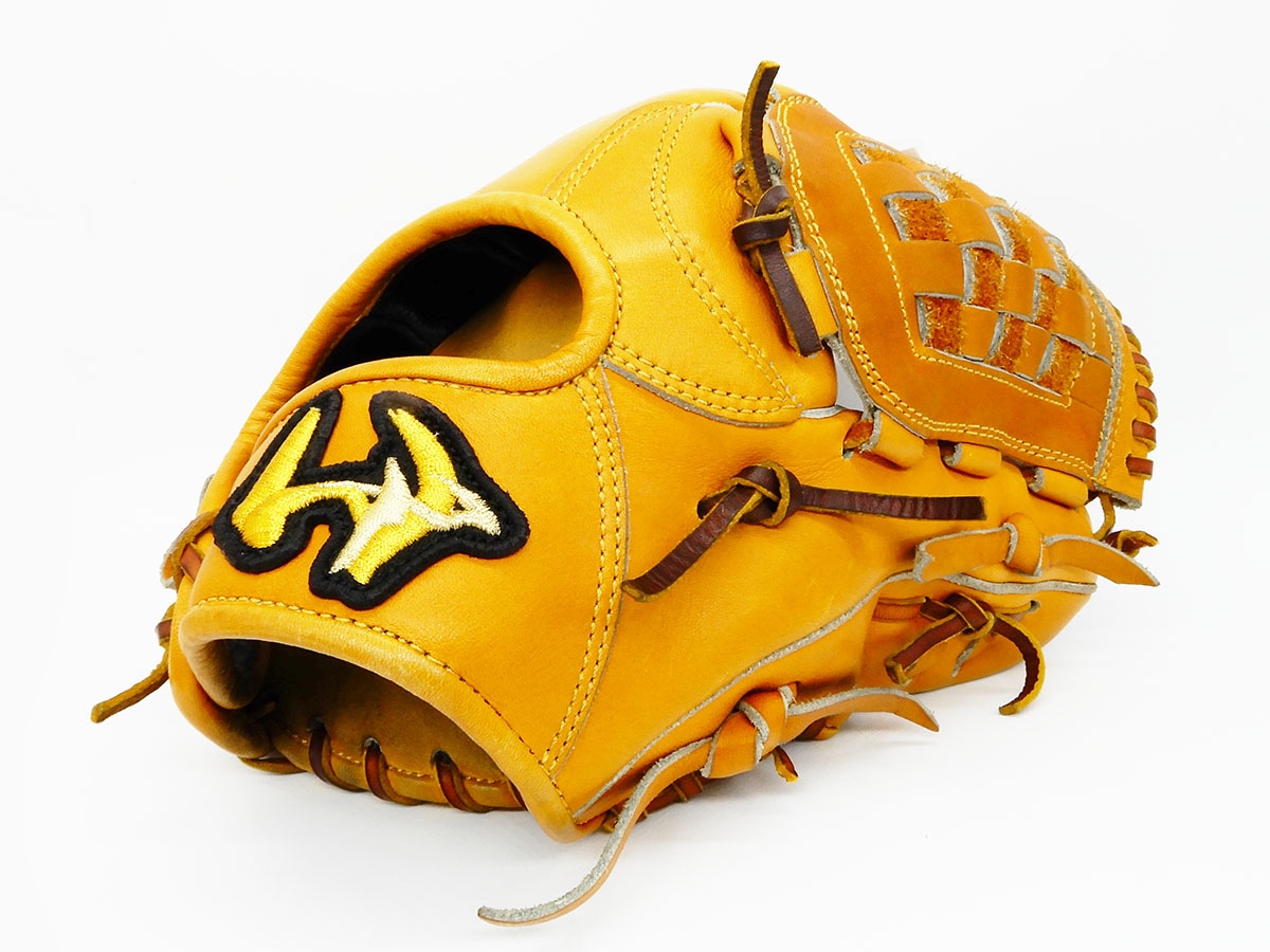 ワールドペガサス 桑田真澄モデル 投手・内野手兼用グローブ | 中古