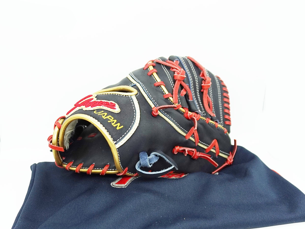 久保田スラッガー 2021東京オリンピック限定 ファーストミット | 中古