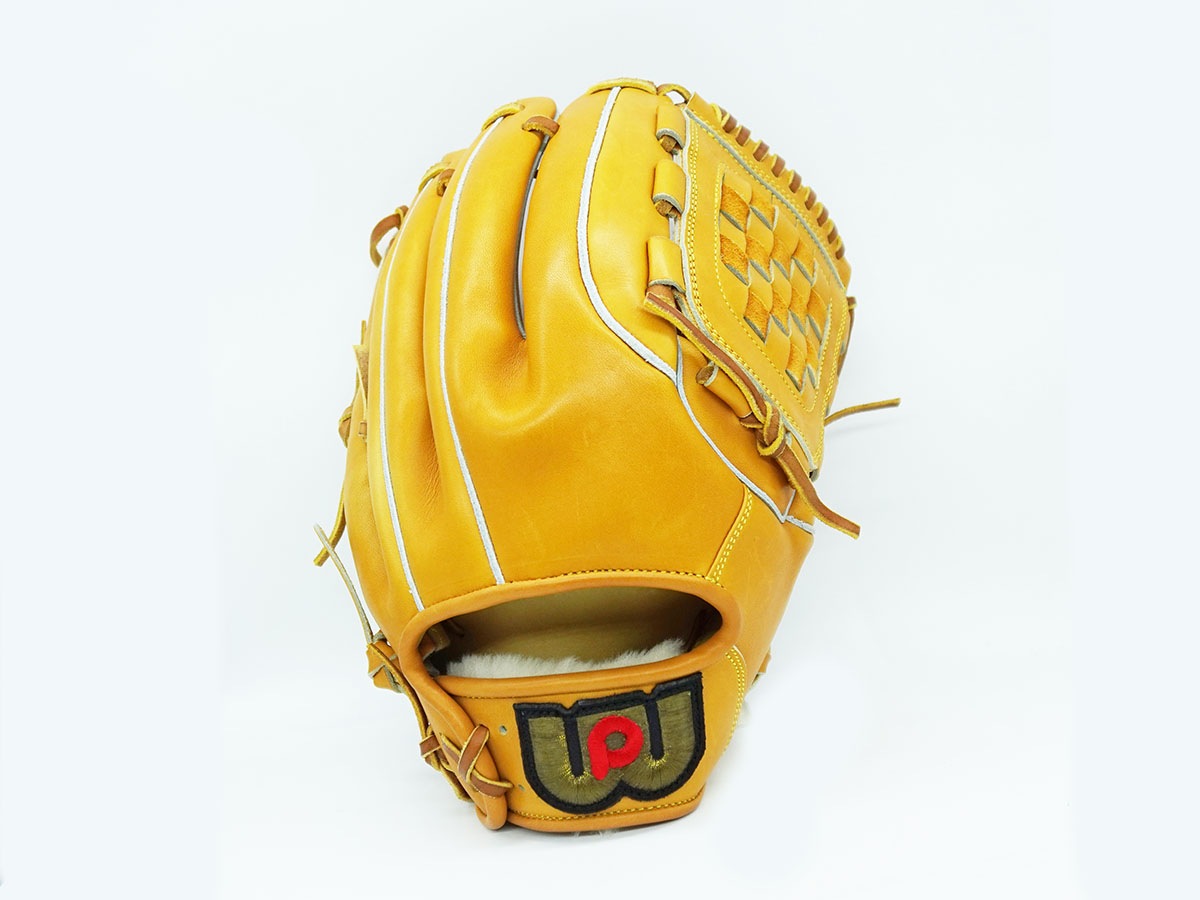 ワールドペガサス 桑田モデル 投手兼内野グローブ | 中古野球用品販売