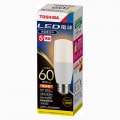LDT11N-G/S/80W/2 || LED電球 東芝 T形 一般電球80W形相当(1400lm