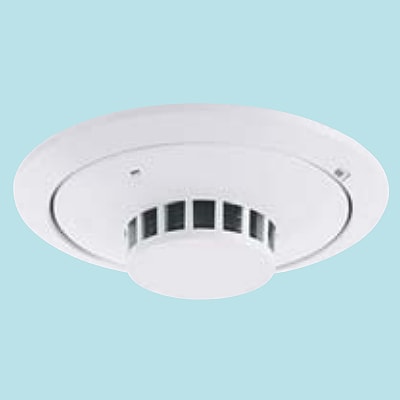 BV455818 || パナソニック(ナショナル) 光電式スポット型感知器3種