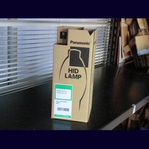空飛ぶぞうさんさん専用】Panasonic HID LAMP HF400X.N 空飛ぶぞうさん