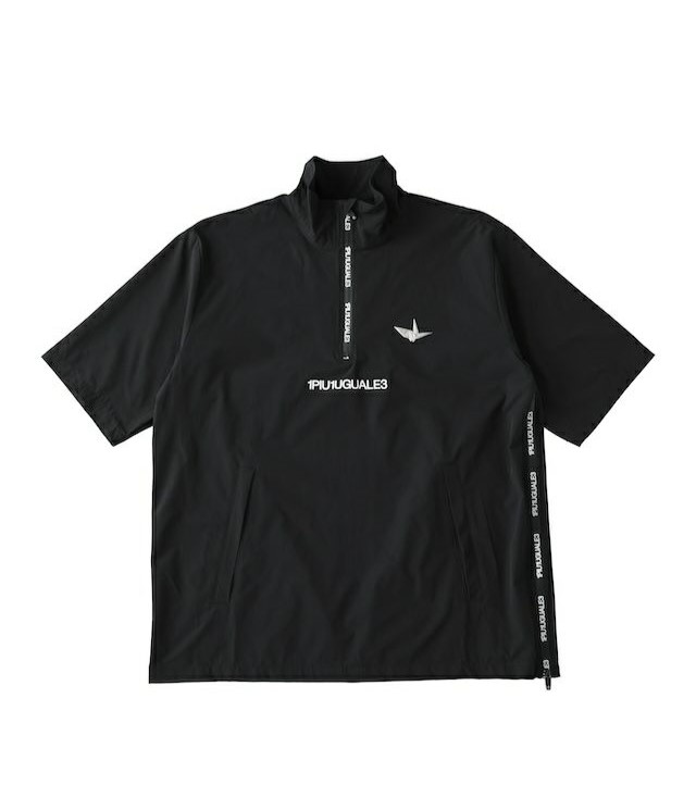 1PIU1UGUALE3 GOLF / SETUP / GRB128-GPE003 113 GOLF S/S RAIN