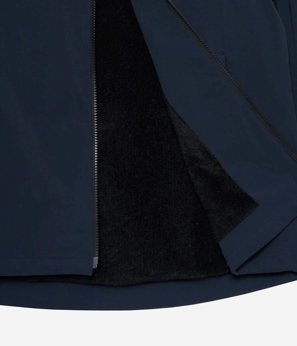 TFW49 / T042520024 / OCTA DETACHABLE 2WAY BLOUSON (2色) | BRAND