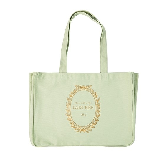 トートバッグ・ラデュレ ｜ラデュレ｜マカロン発祥のメゾン、パリの