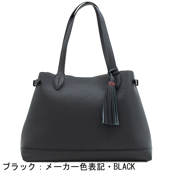 アカーテ バッグ カーフレザー トートバッグ ACATE LODOS2 ACT