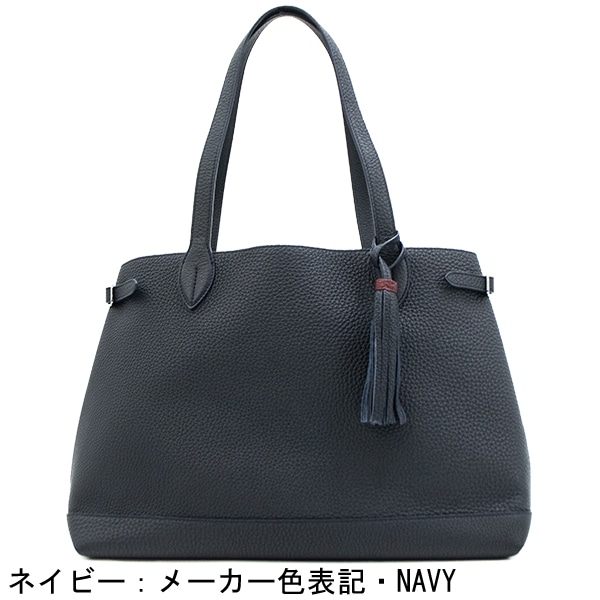 アカーテ バッグ カーフレザー トートバッグ ACATE LODOS2 ACT