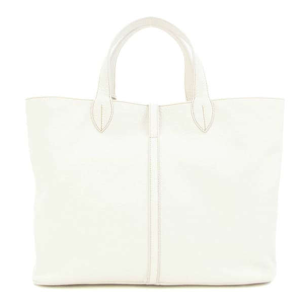 セール】アカーテ トートバッグ カーフ シュリンクレザー トートバッグ