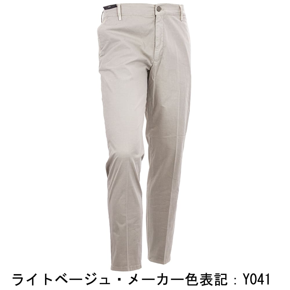 ピーティートリノデニム パンツ メンズ ストレッチ コットン