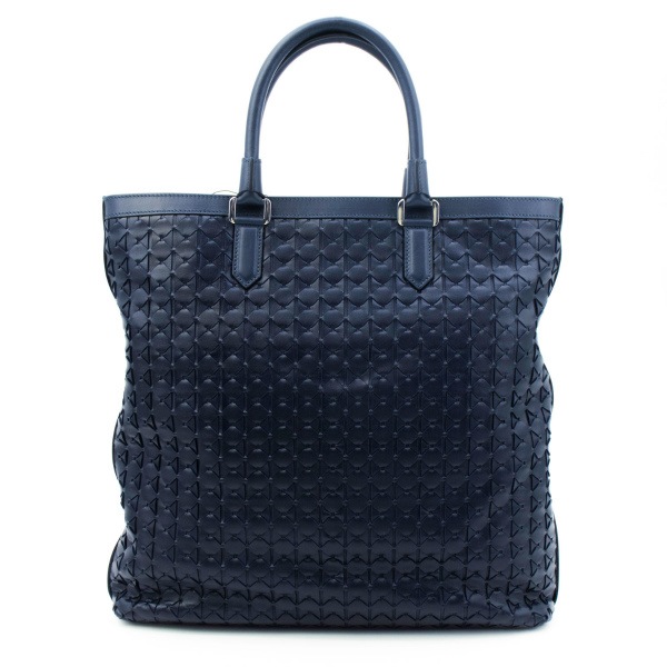 セラピアン トートバッグ カーフレザー 2WAYトートバッグ SERAPIAN