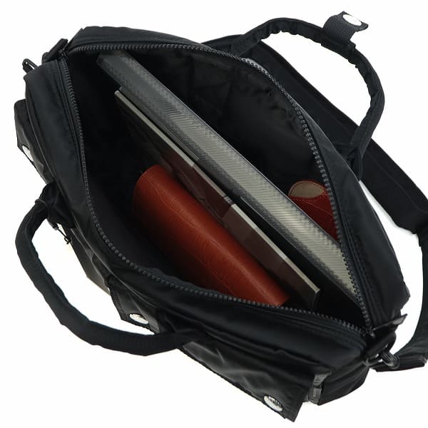 マッキントッシュ ブリーフケース マッキントッシュ×ポーター