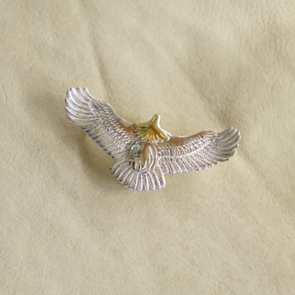 MOTOR NEW VINTAGE モーター【EG-02】【EAGLE PENDANT MEDIUM】中