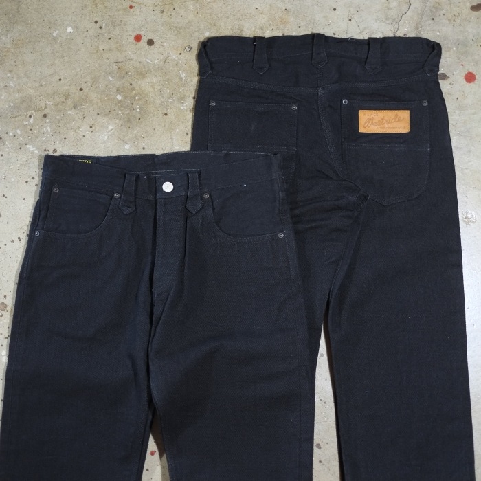 ウエストライド　WESTRIDE 「WR101J-WB」 WESTRIDE 「WR101J-WB」 | MASUYA DAILY NEWS