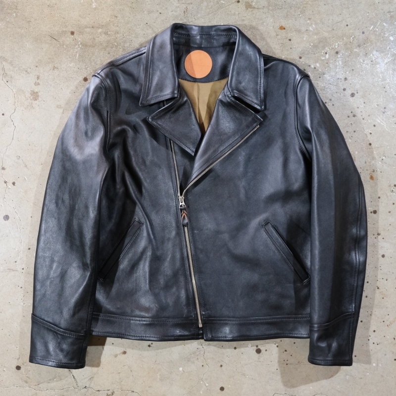 MOTOR NEW VINTAGE モーター【ITALIAN HORSE FRONT DOUBLE SPORTS