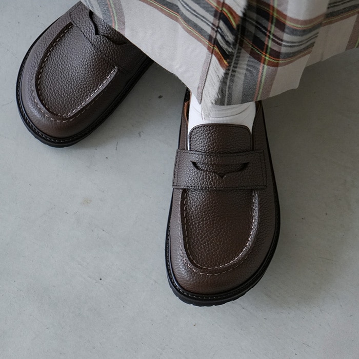 □(ur-s-mor) Hender Scheme / (エンダースキーマ) morgan (モーガン