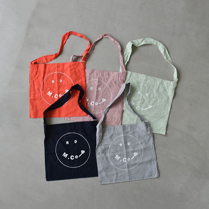 5472) / R&D.M.Co-/OLDMANS TAILOR(アールアンドディーエムコー