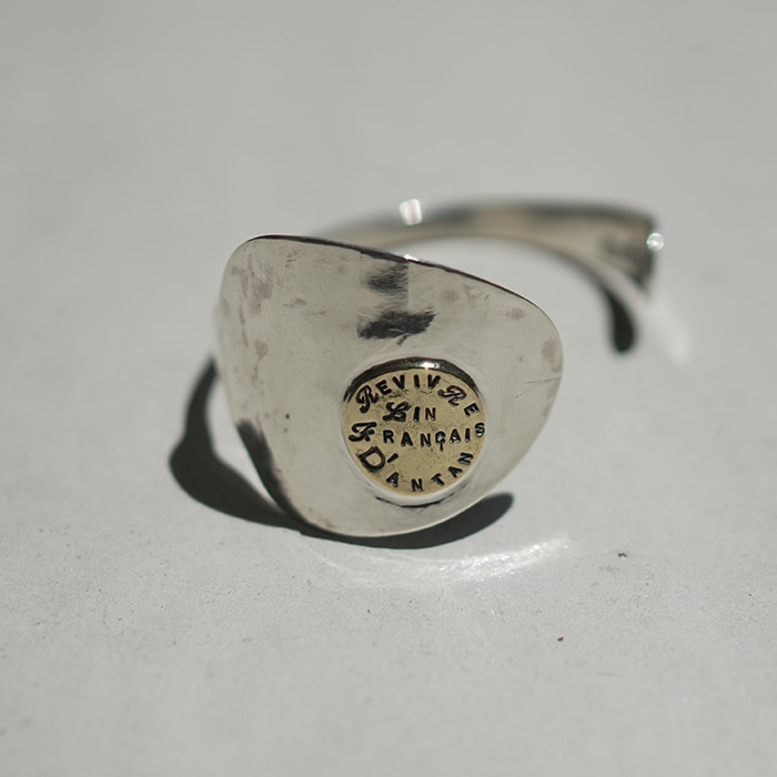 a202050ab001) Atelier d'antan (アトリエダンタン) /AD Revivre