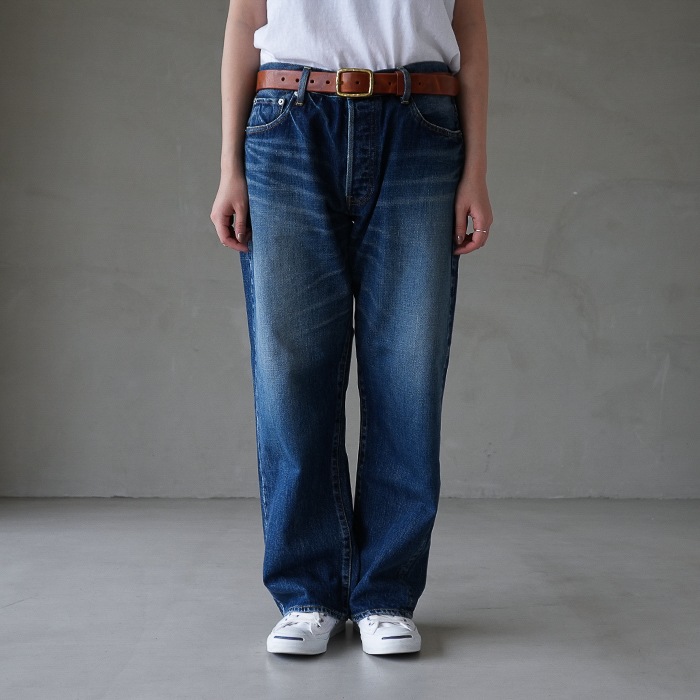 6051) R&D.M.Co-/OLDMANS TAILOR(アールアンドディーエムコー/オールド