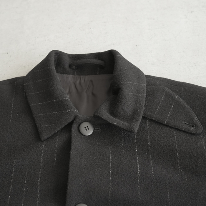 20%OFF】(ys-25aw-11) YOKOSAKAMOTO(ヨーコサカモト) /OVERSIZED