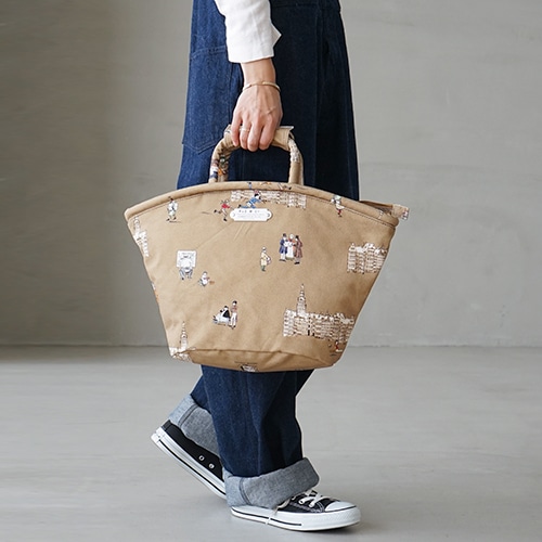 5169) / R&D.M.Co-/OLDMANS TAILOR(アールアンドディーエムコー