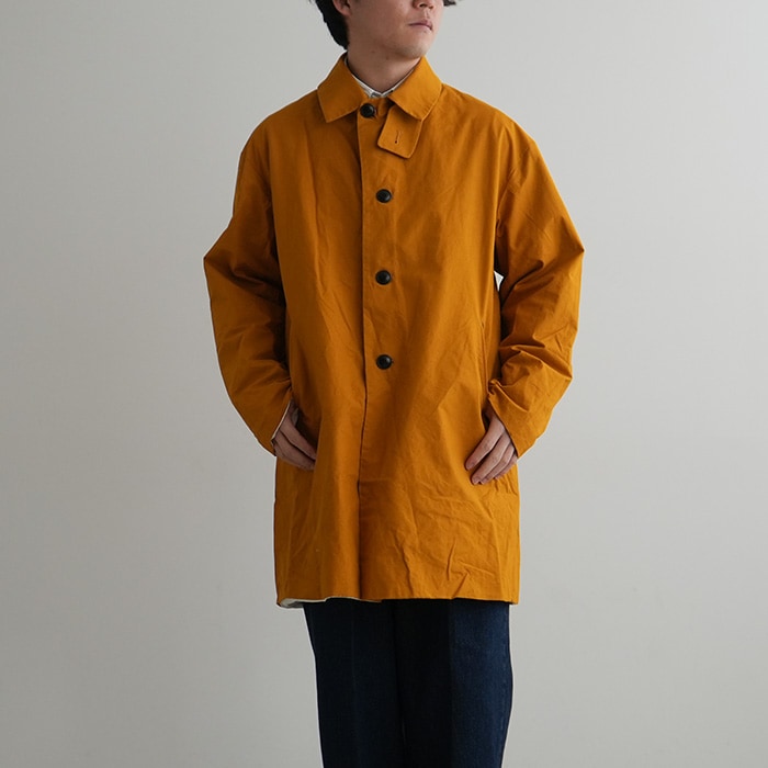 E-21100]EEL Products(イールプロダクツ)Sakura Coat 2023SS (サクラ