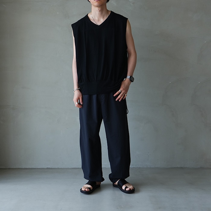 bo-04cn04) barbell object(バーベルオブジェクト) /bo ns top