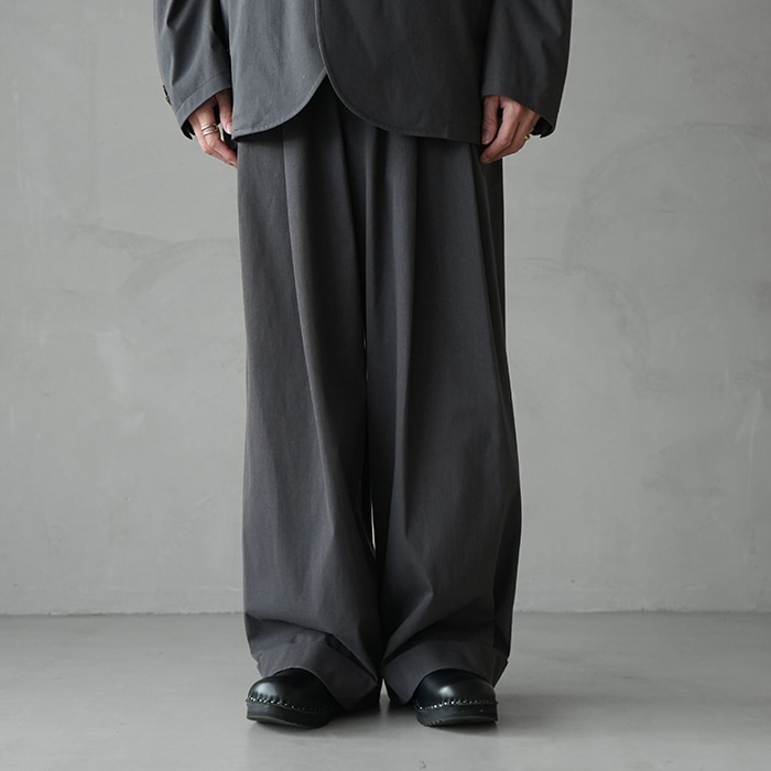 sk26s-001so）/ KANEMASA(カネマサ) / 46G SOLARO Gurkha Pants(46G