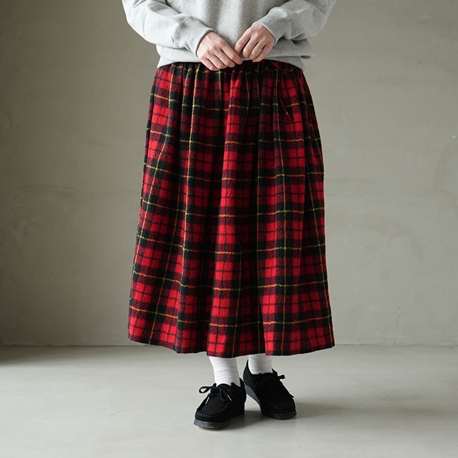 5900) / R&D.M.Co-/OLDMANS TAILOR(アールアンドディーエムコー