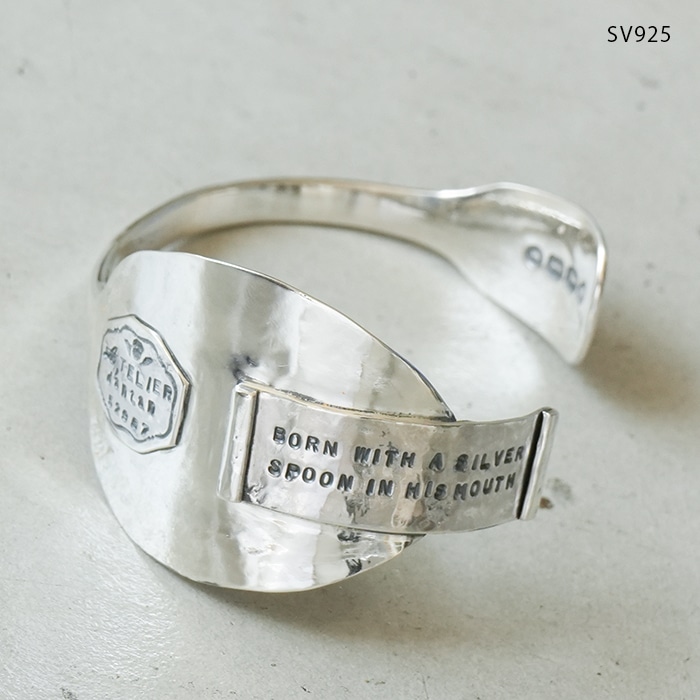 a202231ab100) Atelier d'antan (アトリエダンタン) /AD Revivre Aunt