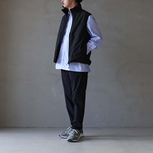 bj-58022) DAIWA PIER39(ダイワピアサーティナイン) / Tech Mil Vest