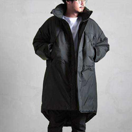 ◇(ND2064N) / THE NORTH FACE PURPLE LABEL (ザ・ノースフェイス
