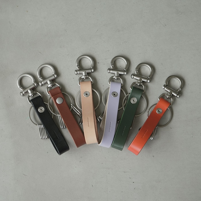 qn-rc-kha) Hender Scheme / (エンダースキーマ) /key flock(キー