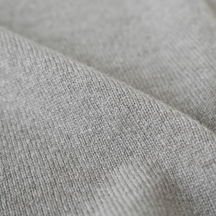 e223g136) / evam eva (エヴァムエヴァ) / cashmere snood (カシミヤ