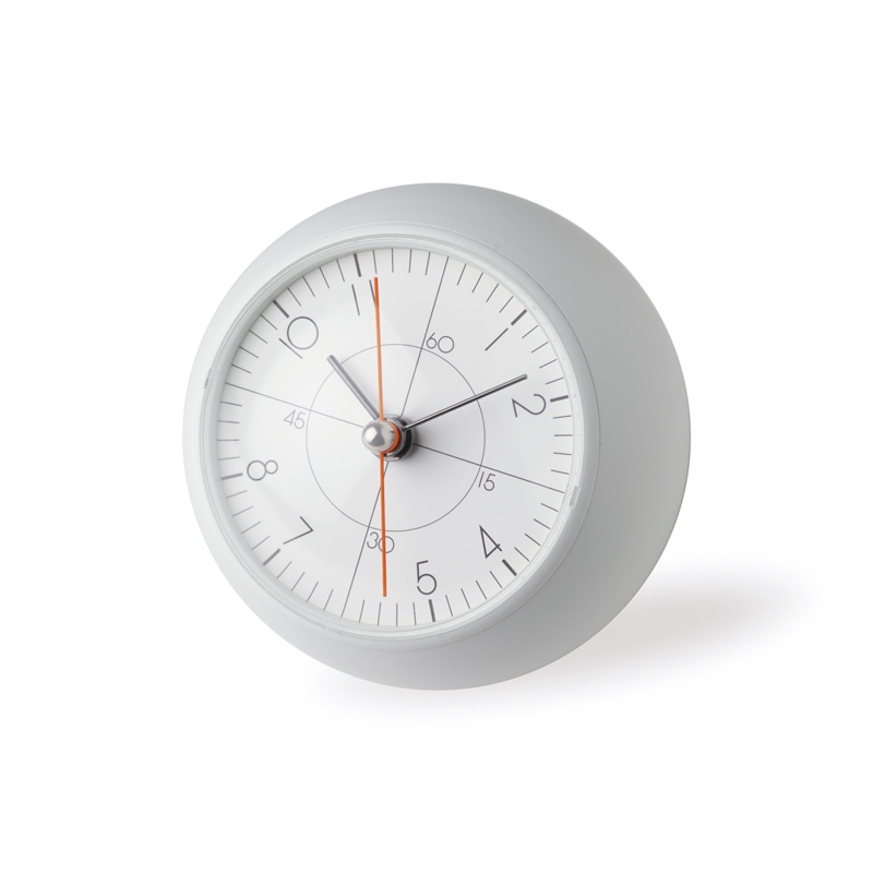 earth clock less アース クロック レス - DESIGN OBJECTS - レムノス