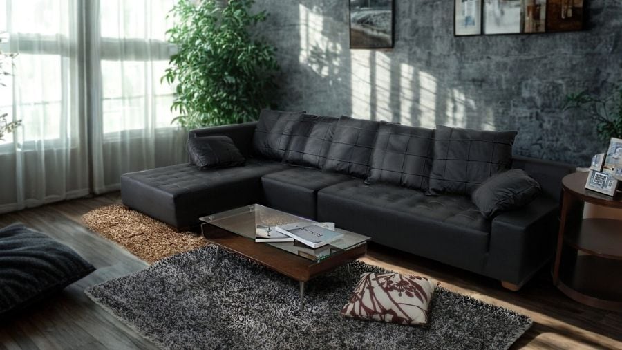 ソファー 革 レザー ソファ 本革 カウチソファ 4人掛けソファ ワイド