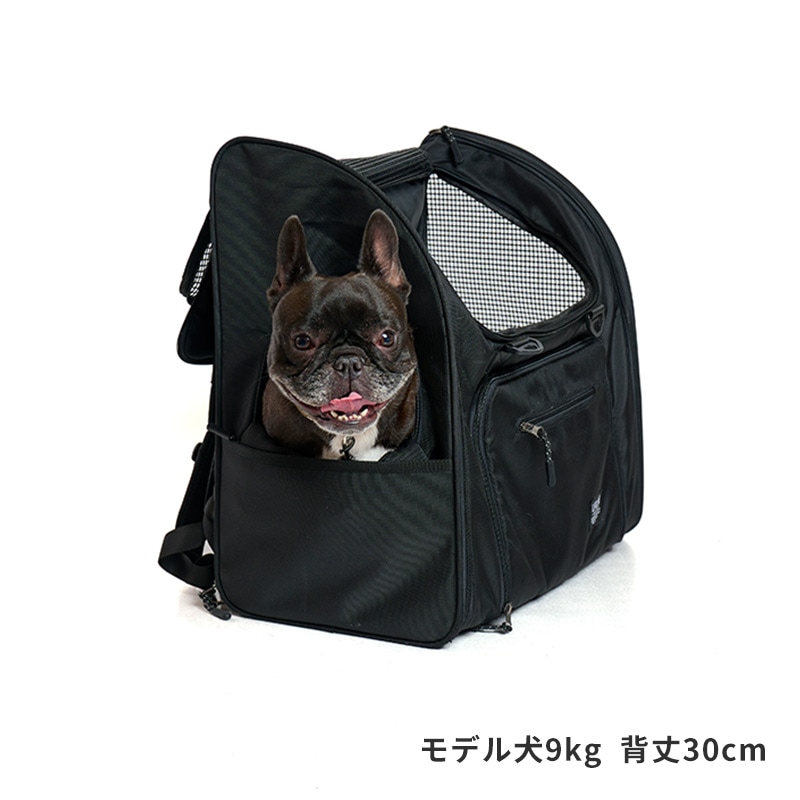 フィールドギアバックパック | Bag（バッグ） | LIFE LIKE 【犬服