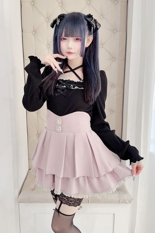 BOTTOMS|地雷系・量産型のファッション通販サイトMARS（マーズ