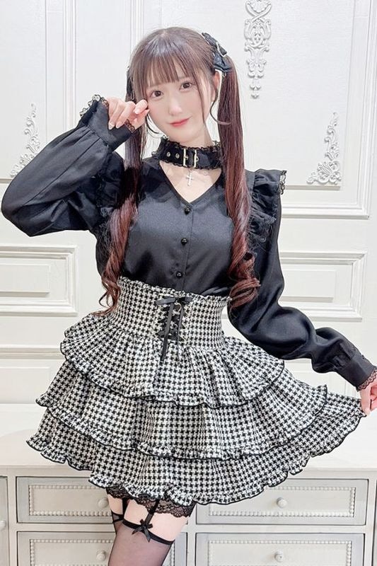 スカート|地雷系・量産型のファッション通販サイトMARS（マーズ