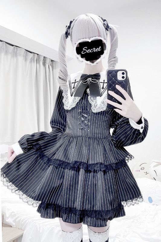 アンバサダー様専用MARSページ|地雷系・量産型のファッション通販