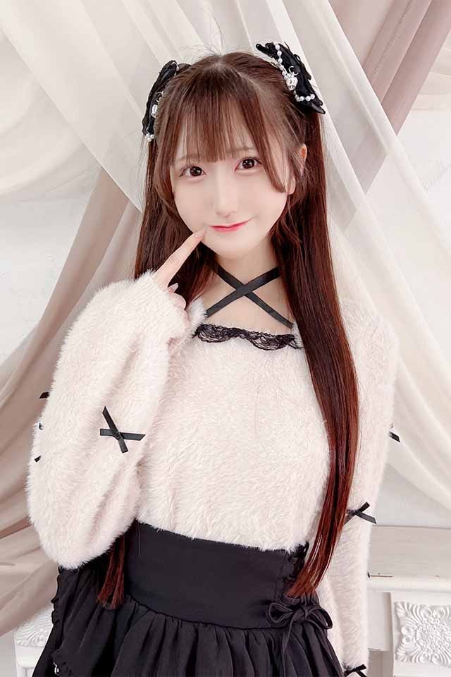 y2k 00s当時物 マーブルニット裏ボア ライダース ケーブル編み 平成