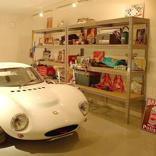 motoki スチールラック 30×30cm 高さ90cm motoki様専用 スチールラック