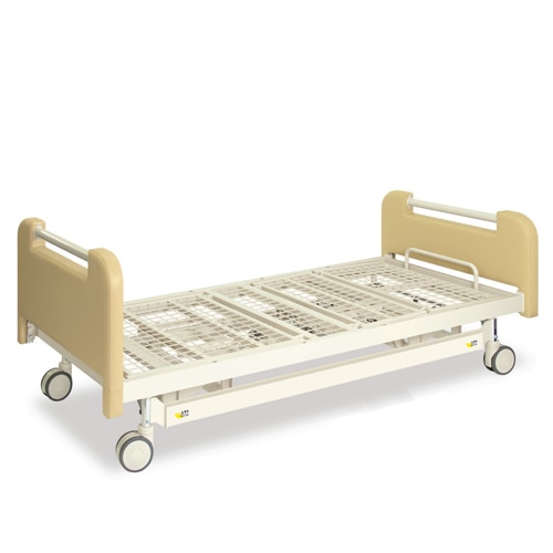 電動式ベッド ベッド フレーム 昇降台 施術台 TB-1168（商品番号：7-tb