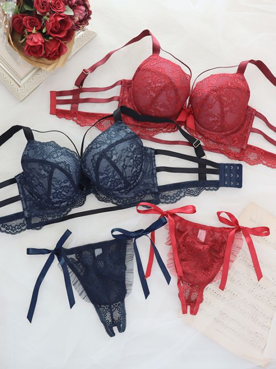 LOVE2nd｜かわいい下着・ランジェリーの通販【LOVERAN ラブラン】